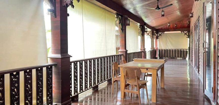 SR:475  House for​ rent: 5 Bedrooms