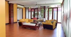 SR:475  House for​ rent: 5 Bedrooms