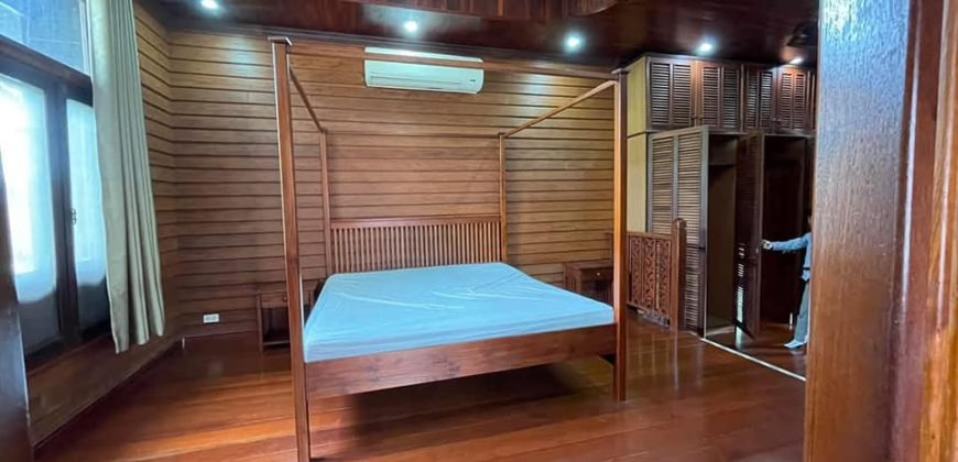 SR:475  House for​ rent: 5 Bedrooms