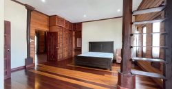 SR:475  House for​ rent: 5 Bedrooms