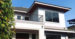 SR:476 House for​ rent: 4 Bedrooms with en-suite bathroom