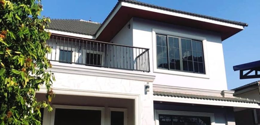 SR:476 House for​ rent: 4 Bedrooms with en-suite bathroom