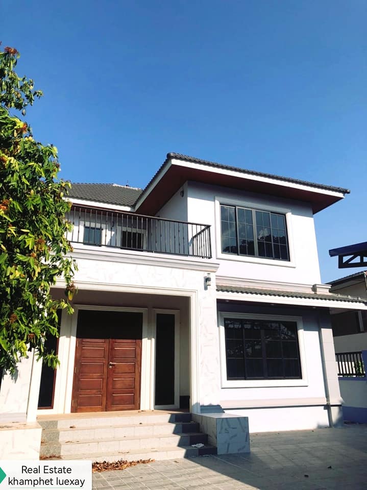 SR:476 House for​ rent: 4 Bedrooms with en-suite bathroom