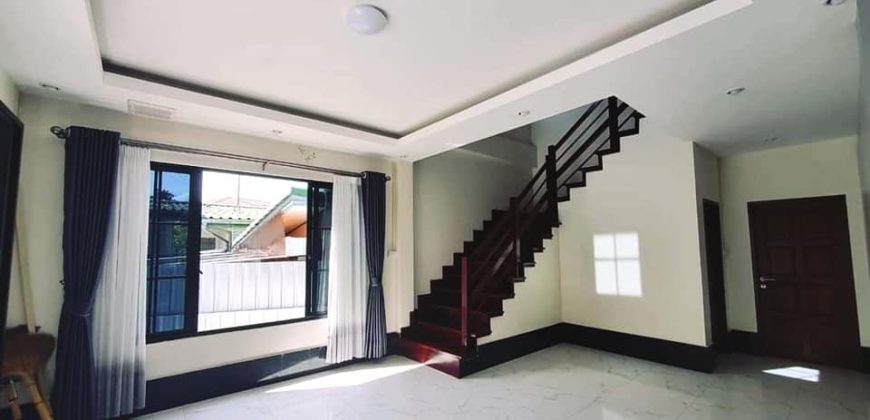 SR:476 House for​ rent: 4 Bedrooms with en-suite bathroom