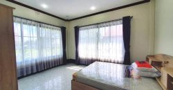 SR:476 House for​ rent: 4 Bedrooms with en-suite bathroom