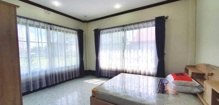 SR:476 House for​ rent: 4 Bedrooms with en-suite bathroom