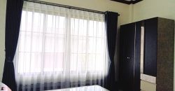 SR:476 House for​ rent: 4 Bedrooms with en-suite bathroom