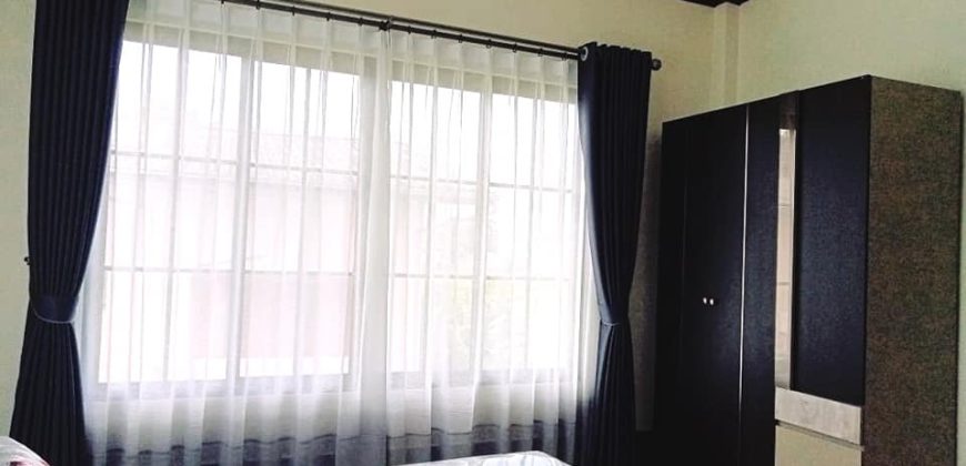 SR:476 House for​ rent: 4 Bedrooms with en-suite bathroom