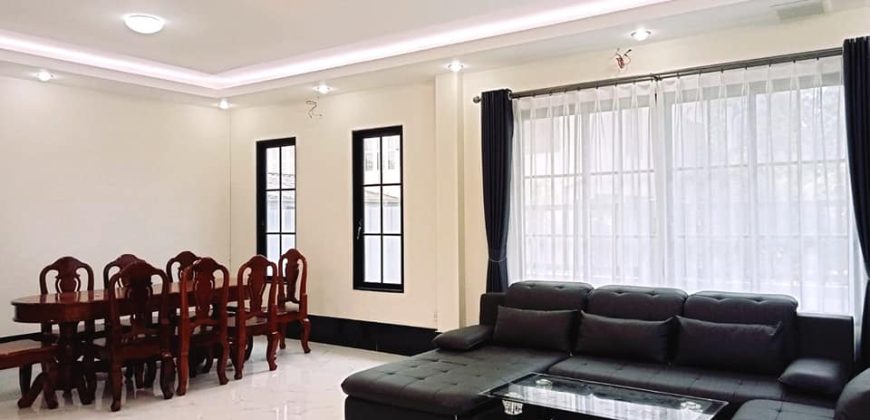 SR:476 House for​ rent: 4 Bedrooms with en-suite bathroom