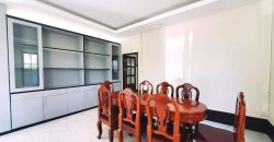 SR:476 House for​ rent: 4 Bedrooms with en-suite bathroom