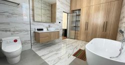 R:460  House for​ rent: 4 Bedrooms with en-suite bathroom