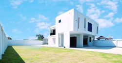 R:460  House for​ rent: 4 Bedrooms with en-suite bathroom