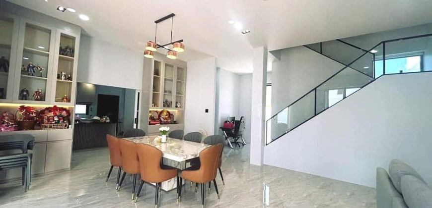 R:460  House for​ rent: 4 Bedrooms with en-suite bathroom