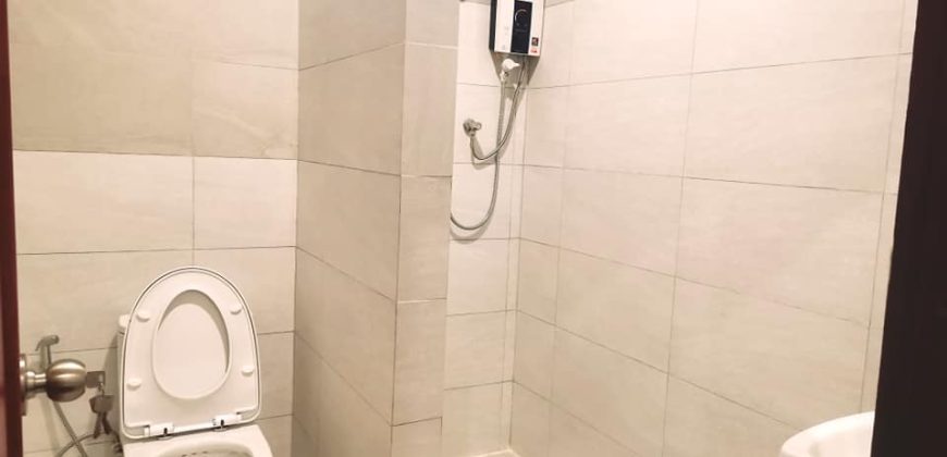 SR:445  House for​ rent: 2 Bedrooms with en-suite bathroom