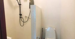 SR:445  House for​ rent: 2 Bedrooms with en-suite bathroom