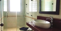 SR:318  House for​ rent: 3 Bedrooms with en-suite bathroom