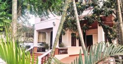 SR:318  House for​ rent: 3 Bedrooms with en-suite bathroom