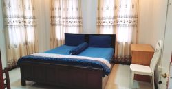 SR:318  House for​ rent: 3 Bedrooms with en-suite bathroom