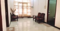 SR:318  House for​ rent: 3 Bedrooms with en-suite bathroom