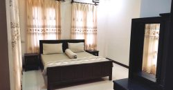 SR:318  House for​ rent: 3 Bedrooms with en-suite bathroom