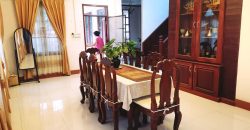 SR:318  House for​ rent: 3 Bedrooms with en-suite bathroom