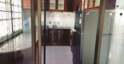 SR:321  House for​ rent: 3 Bedrooms with en-suite bathroom
