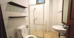 SR:321  House for​ rent: 3 Bedrooms with en-suite bathroom