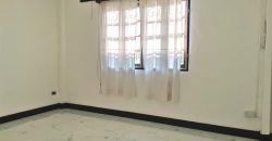 SR:321  House for​ rent: 3 Bedrooms with en-suite bathroom