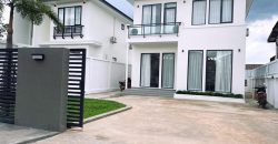 SR:349  House for​ rent: 3 Bedrooms with en-suite bathroom