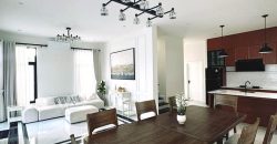 SR:349  House for​ rent: 3 Bedrooms with en-suite bathroom