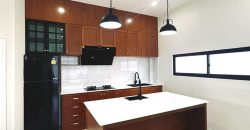 SR:349  House for​ rent: 3 Bedrooms with en-suite bathroom