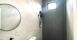 SR:349  House for​ rent: 3 Bedrooms with en-suite bathroom