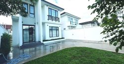 SR:349  House for​ rent: 3 Bedrooms with en-suite bathroom