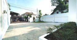 SR:349  House for​ rent: 3 Bedrooms with en-suite bathroom