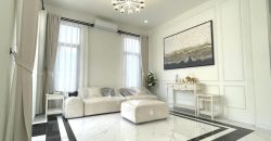 SR:349  House for​ rent: 3 Bedrooms with en-suite bathroom