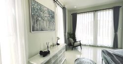 SR:349  House for​ rent: 3 Bedrooms with en-suite bathroom