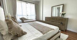 SR:349  House for​ rent: 3 Bedrooms with en-suite bathroom