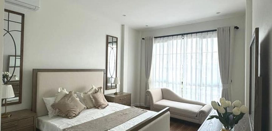 SR:349  House for​ rent: 3 Bedrooms with en-suite bathroom