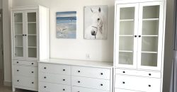 SR:349  House for​ rent: 3 Bedrooms with en-suite bathroom