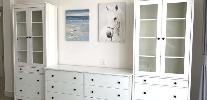 SR:349  House for​ rent: 3 Bedrooms with en-suite bathroom