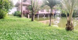 SR:430  House for​ rent: 2 Bedrooms with en-suite bathroom