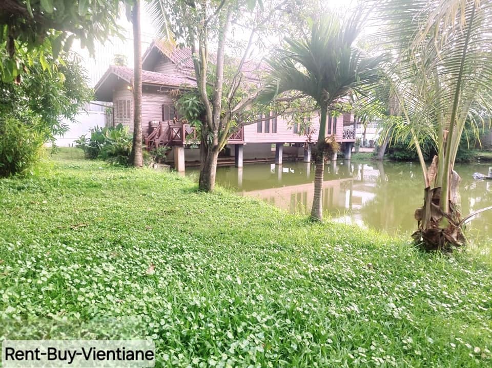 SR:430  House for​ rent: 2 Bedrooms with en-suite bathroom