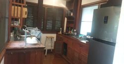 SR:430  House for​ rent: 2 Bedrooms with en-suite bathroom