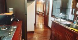 SR:430  House for​ rent: 2 Bedrooms with en-suite bathroom