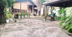 SR:430  House for​ rent: 2 Bedrooms with en-suite bathroom