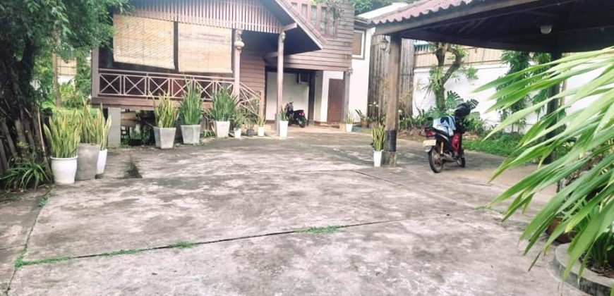 SR:430  House for​ rent: 2 Bedrooms with en-suite bathroom