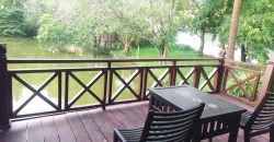 SR:430  House for​ rent: 2 Bedrooms with en-suite bathroom