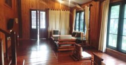 SR:430  House for​ rent: 2 Bedrooms with en-suite bathroom