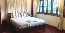 SR:430  House for​ rent: 2 Bedrooms with en-suite bathroom