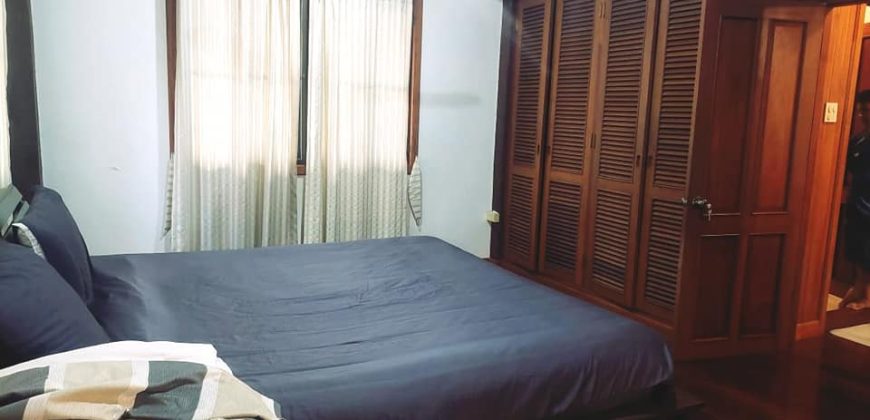 SR:430  House for​ rent: 2 Bedrooms with en-suite bathroom